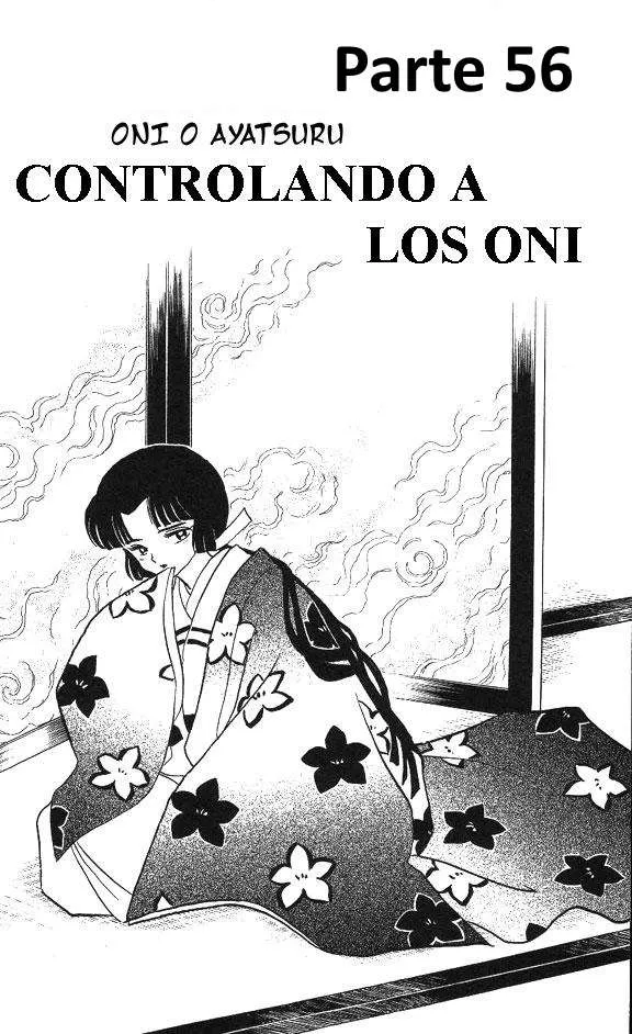 Inuyasha Capítulo 56 en Línea - página 1