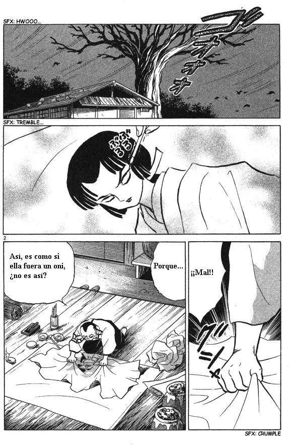 Inuyasha Capítulo 56 en Línea - página 2