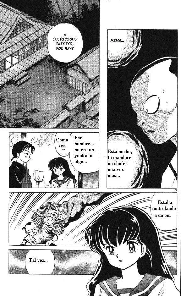 Inuyasha Capítulo 56 en Línea - página 3