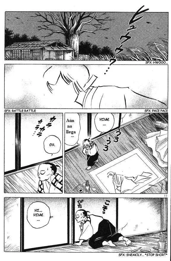 Inuyasha Capítulo 56 en Línea - página 11
