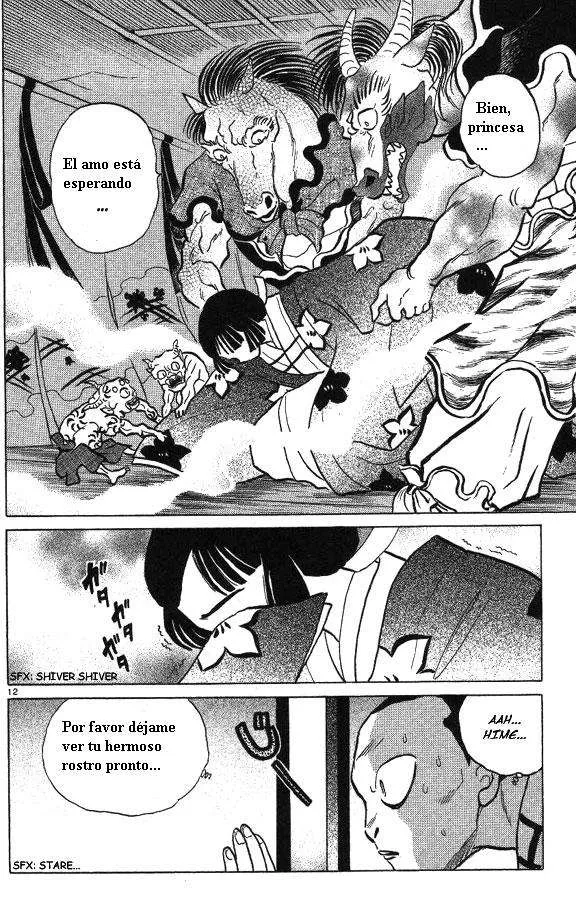 Inuyasha Capítulo 56 en Línea - página 12