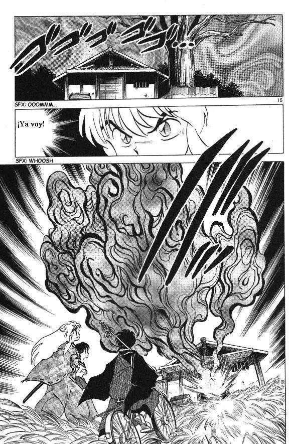 Inuyasha Capítulo 56 en Línea - página 15