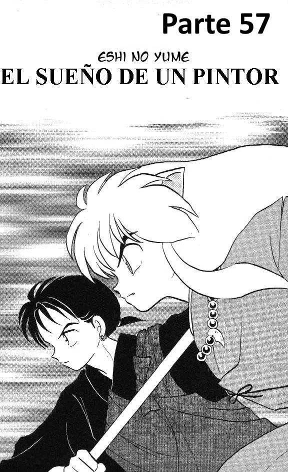 Inuyasha Capítulo 57 en Línea - página 1