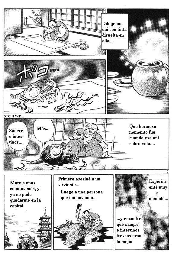 Inuyasha Capítulo 57 en Línea - página 3