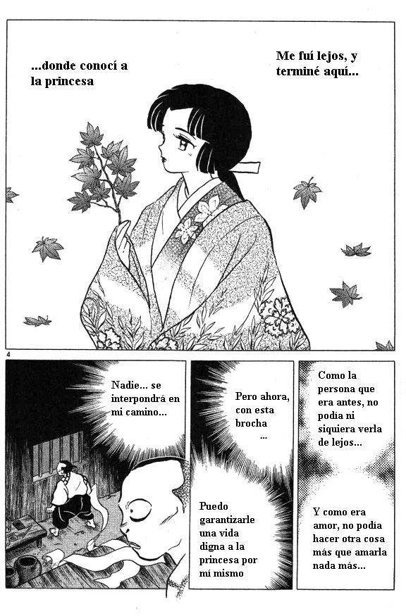 Inuyasha Capítulo 57 en Línea - página 4