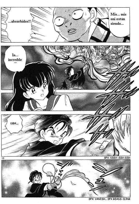 Inuyasha Capítulo 57 en Línea - página 10