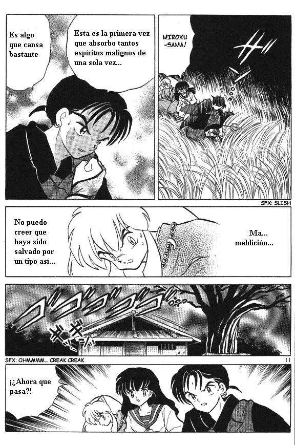 Inuyasha Capítulo 57 en Línea - página 11