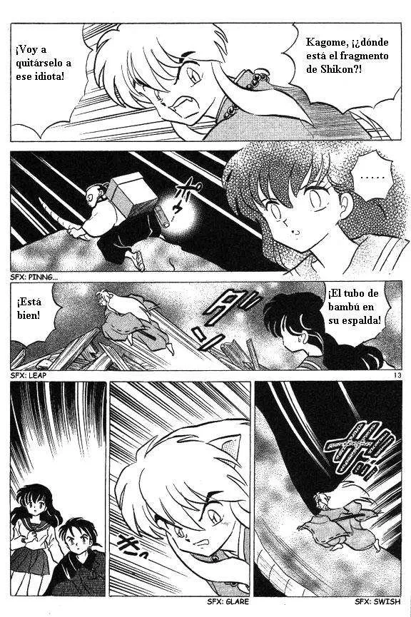 Inuyasha Capítulo 57 en Línea - página 13