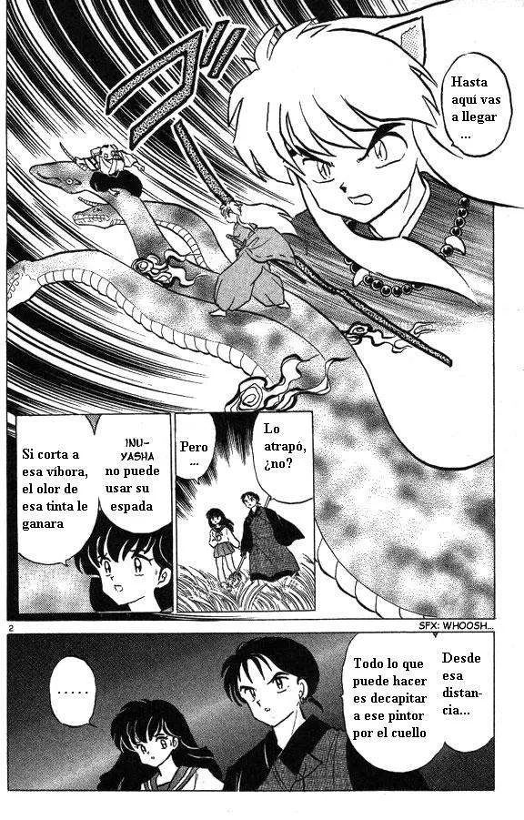 Inuyasha Capítulo 58 en Línea - página 2