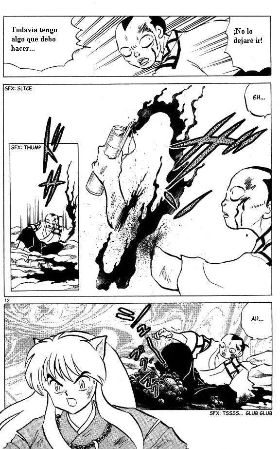 Inuyasha Capítulo 58 en Línea - página 12