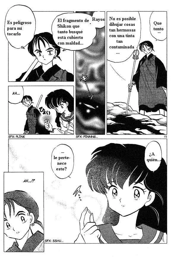 Inuyasha Capítulo 58 en Línea - página 15
