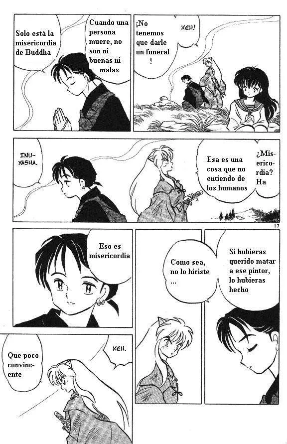 Inuyasha Capítulo 58 en Línea - página 17