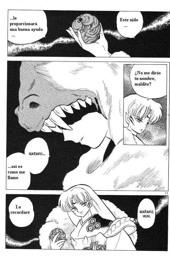 Inuyasha Capítulo 59 en Línea - página 12
