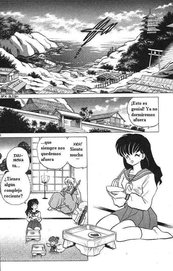 Inuyasha Capítulo 59 en Línea - página 13