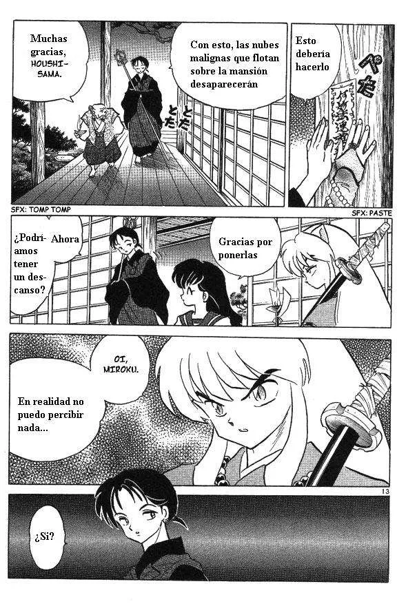 Inuyasha Capítulo 59 en Línea - página 14