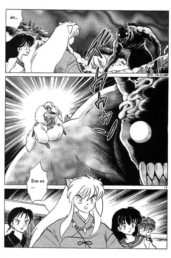 Inuyasha Capítulo 59 en Línea - página 18