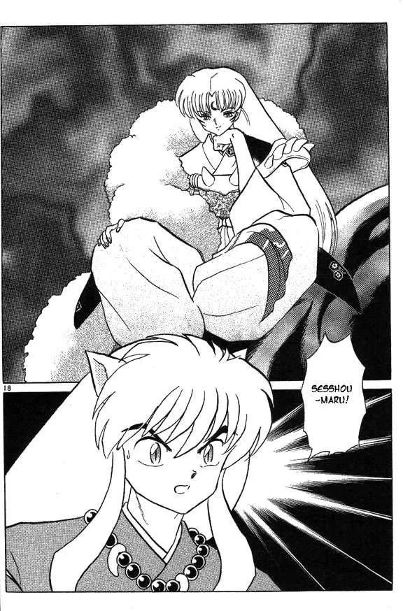 Inuyasha Capítulo 59 en Línea - página 19