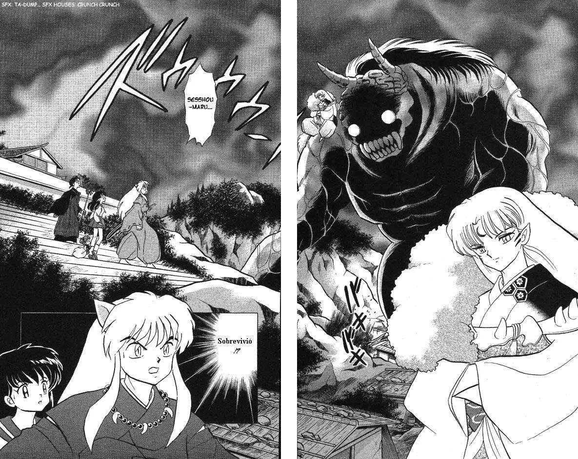 Inuyasha Capítulo 60 en Línea - página 2