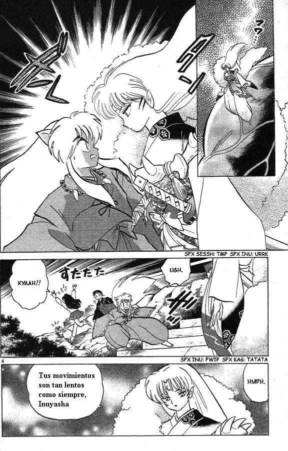 Inuyasha Capítulo 60 en Línea - página 3