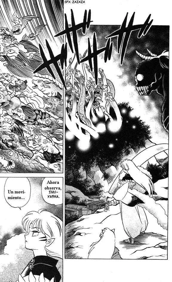 Inuyasha Capítulo 60 en Línea - página 14