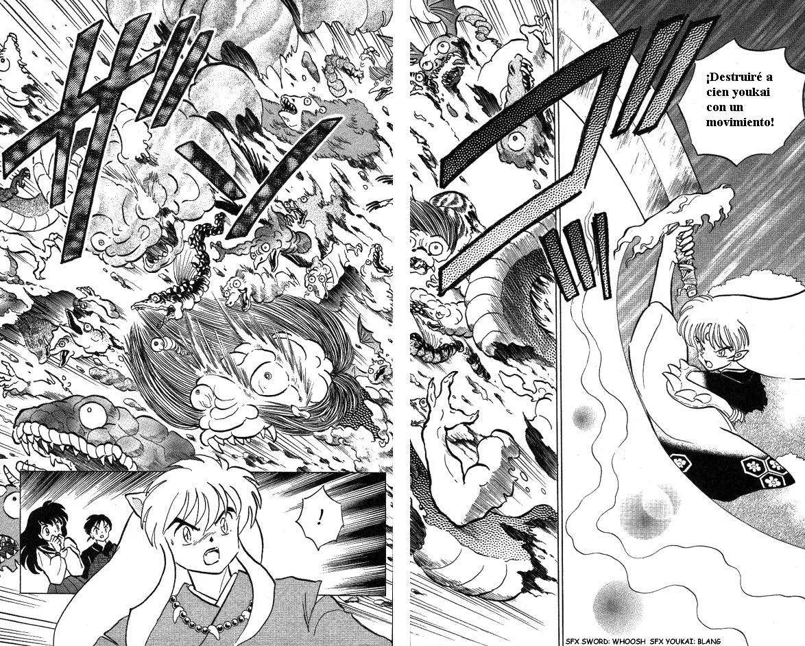 Inuyasha Capítulo 60 en Línea - página 15