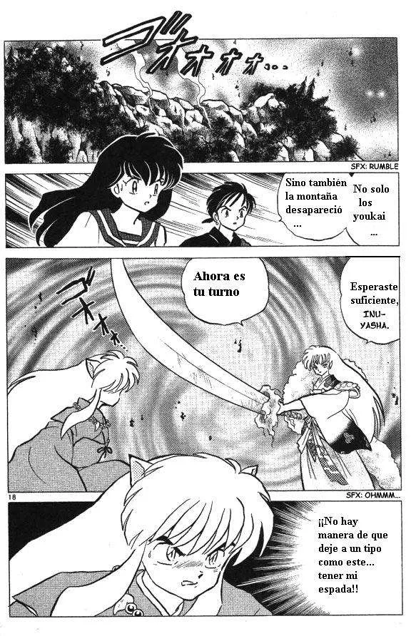 Inuyasha Capítulo 60 en Línea - página 16