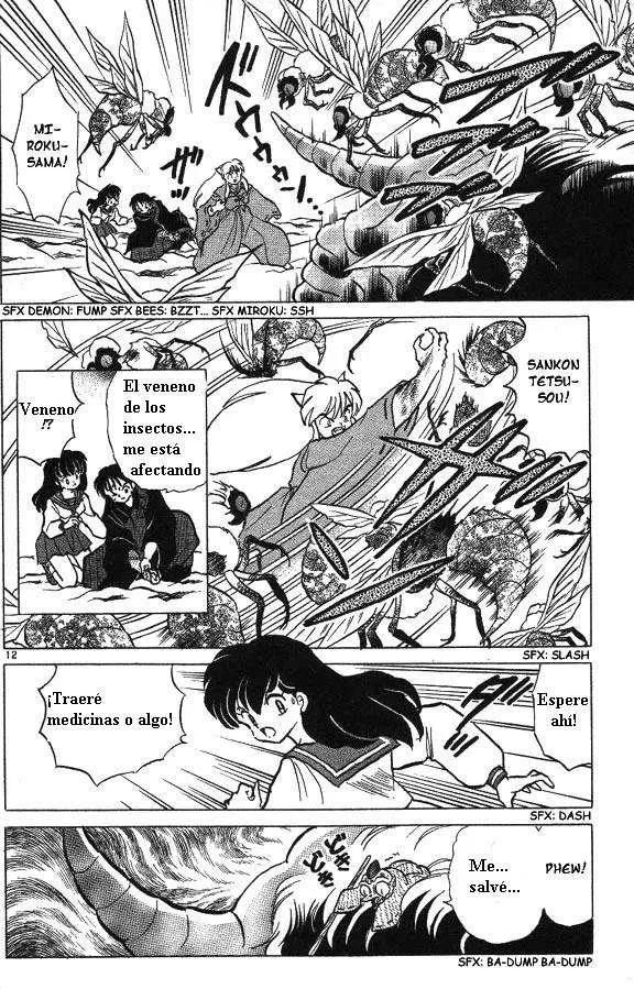 Inuyasha Capítulo 61 en Línea - página 11