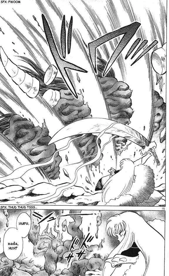 Inuyasha Capítulo 61 en Línea - página 14