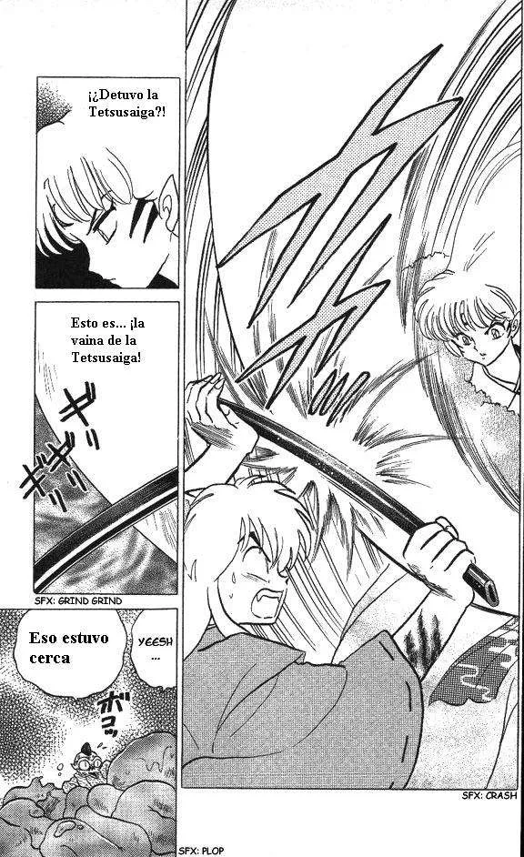 Inuyasha Capítulo 61 en Línea - página 16