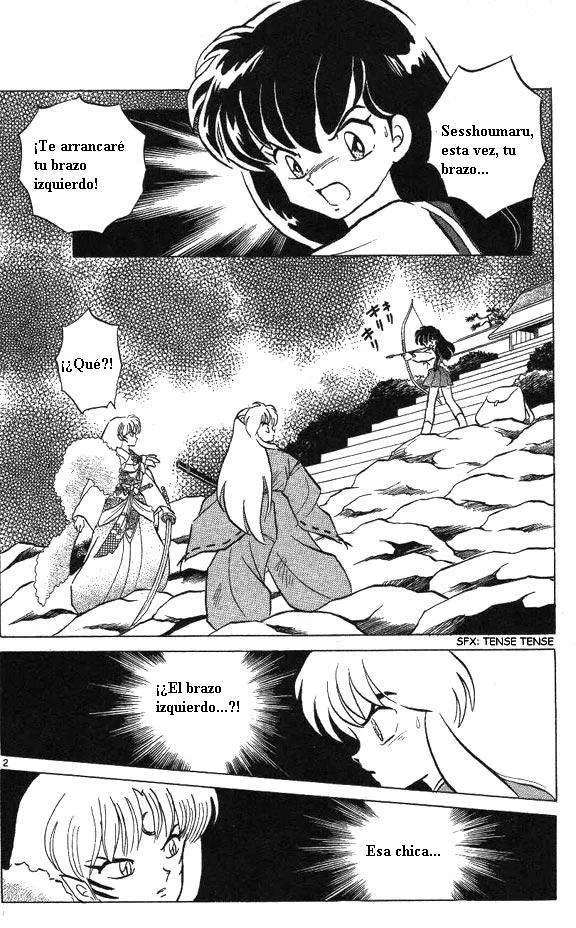 Inuyasha Capítulo 62 en Línea - página 2