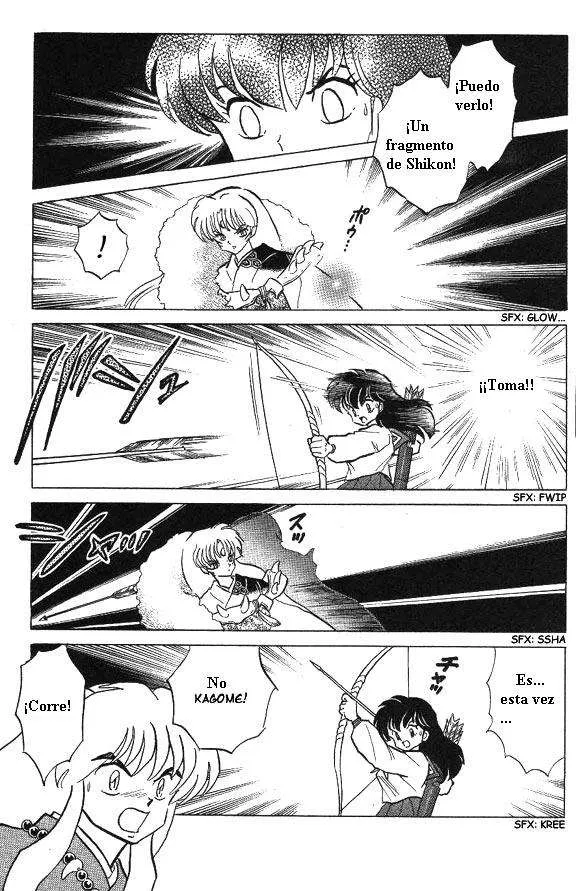 Inuyasha Capítulo 62 en Línea - página 3