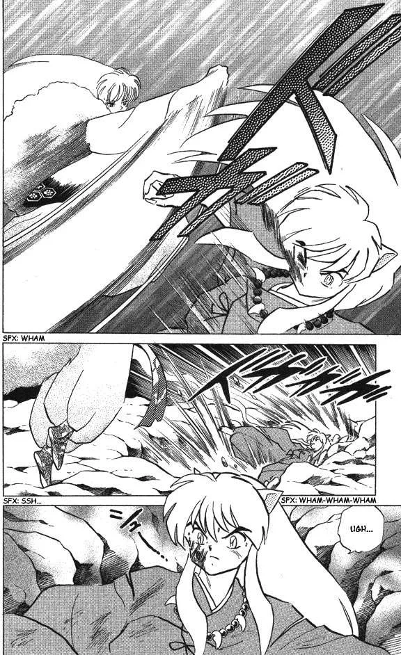 Inuyasha Capítulo 62 en Línea - página 8