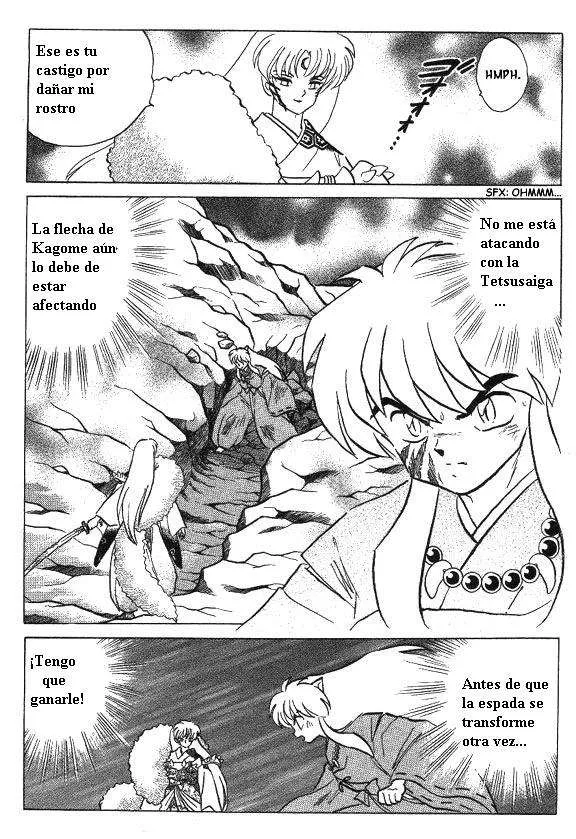 Inuyasha Capítulo 62 en Línea - página 9