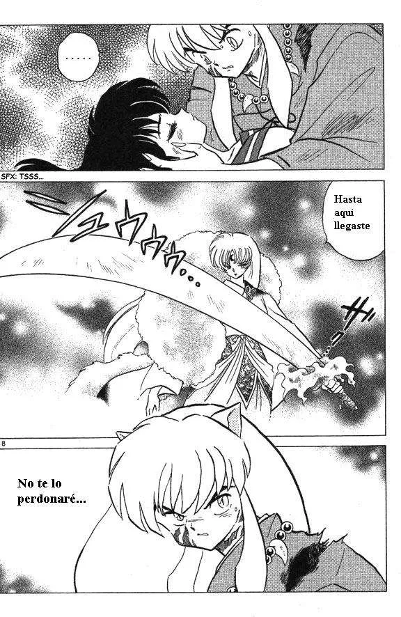 Inuyasha Capítulo 62 en Línea - página 18
