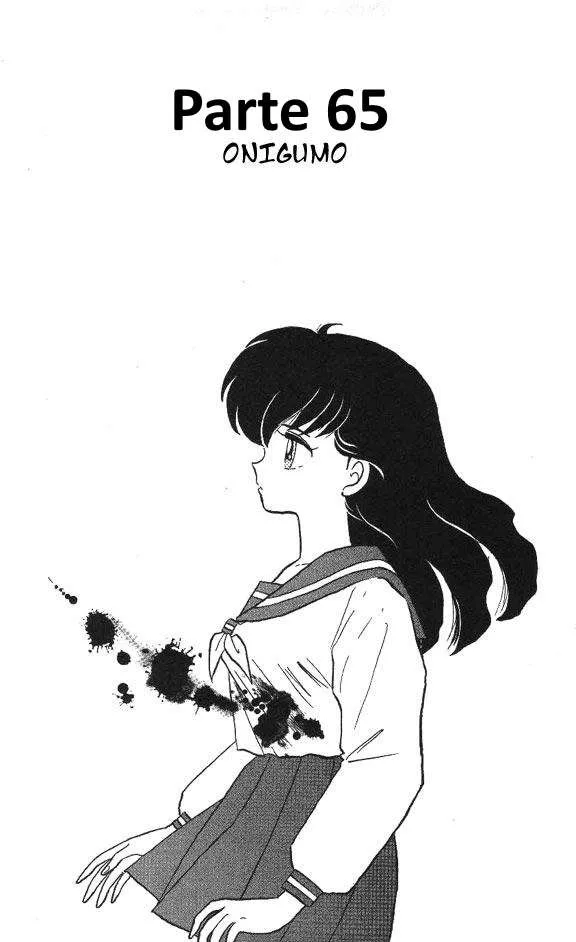 Inuyasha Capítulo 65 en Línea - página 1