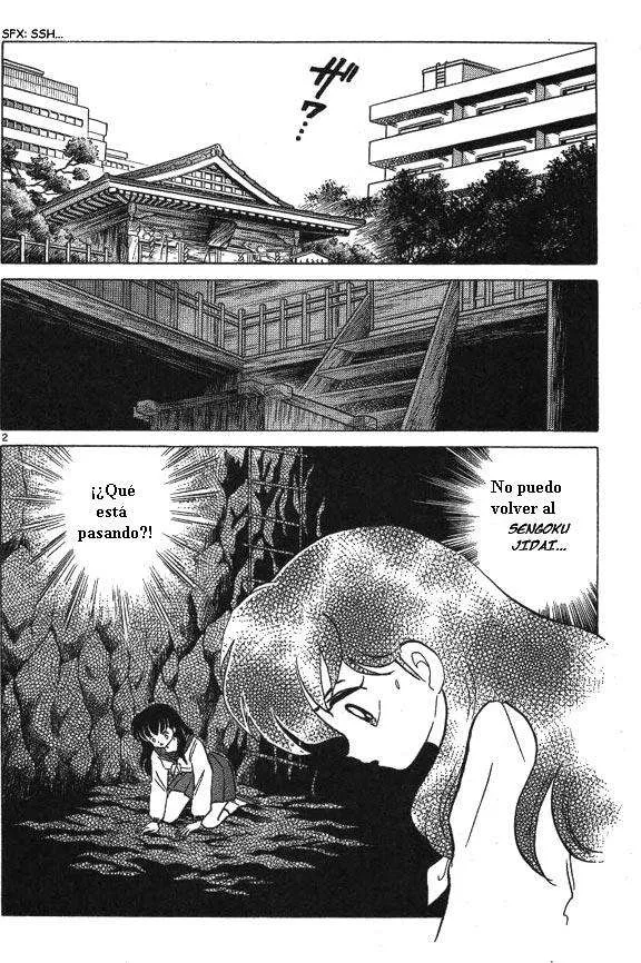 Inuyasha Capítulo 65 en Línea - página 2