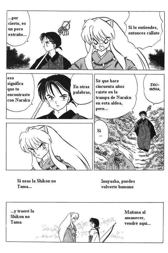 Inuyasha Capítulo 65 en Línea - página 5