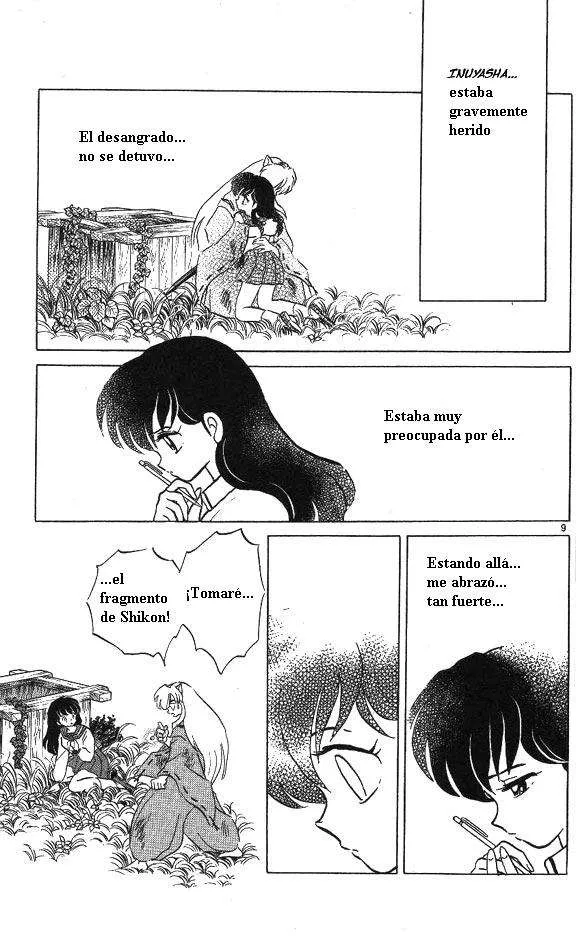Inuyasha Capítulo 65 en Línea - página 9