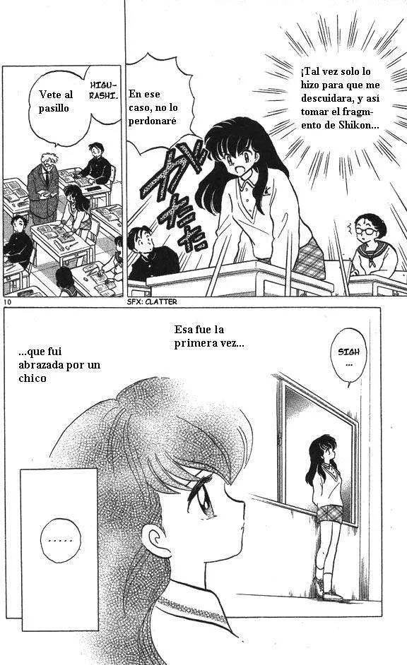 Inuyasha Capítulo 65 en Línea - página 10