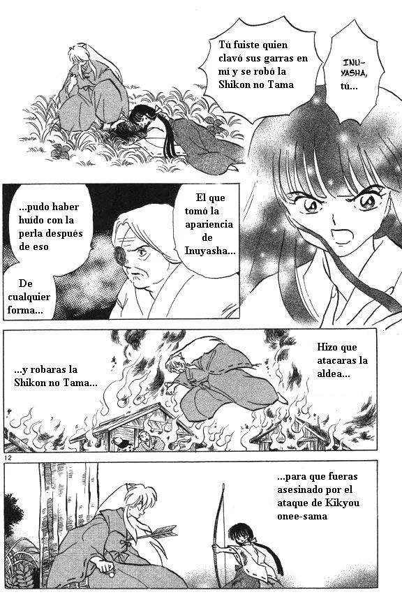 Inuyasha Capítulo 65 en Línea - página 12