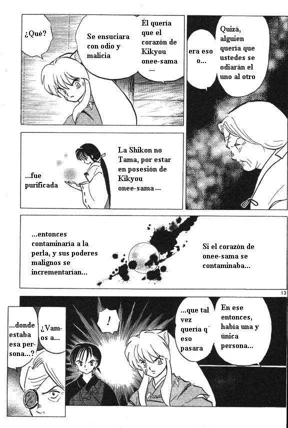 Inuyasha Capítulo 65 en Línea - página 13