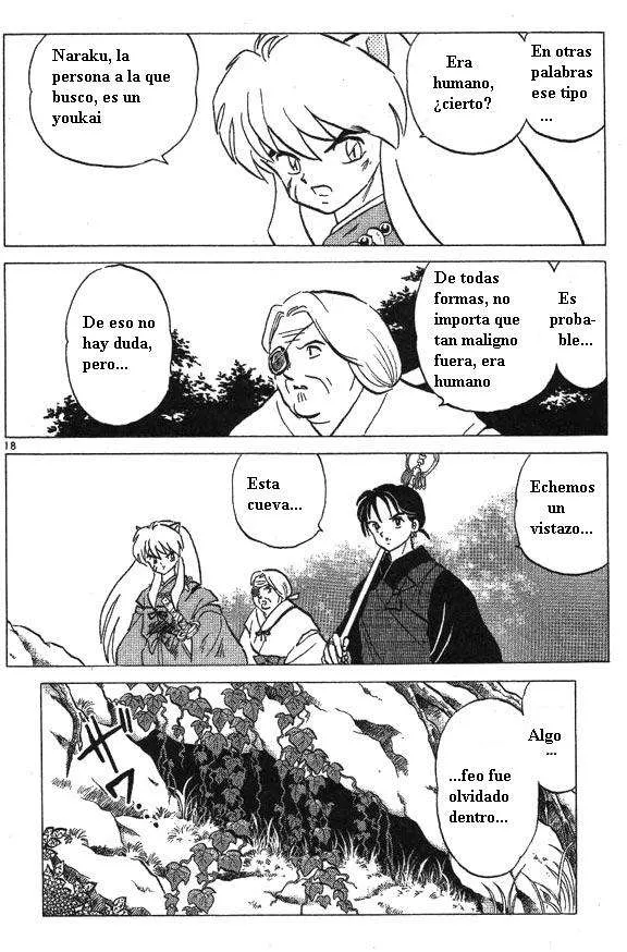 Inuyasha Capítulo 65 en Línea - página 18
