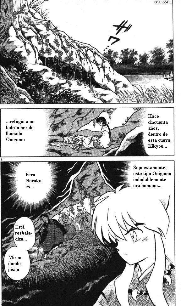 Inuyasha Capítulo 66 en Línea - página 2