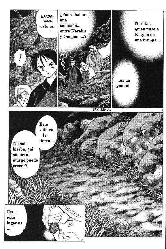 Inuyasha Capítulo 66 en Línea - página 3