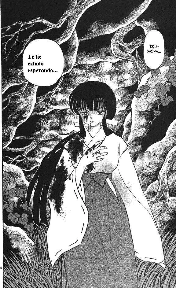 Inuyasha Capítulo 66 en Línea - página 6