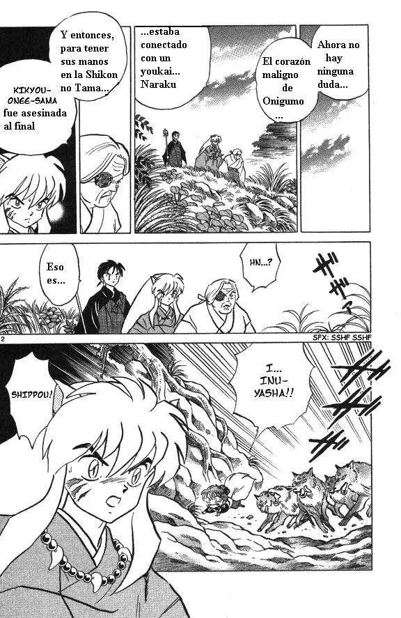 Inuyasha Capítulo 66 en Línea - página 12