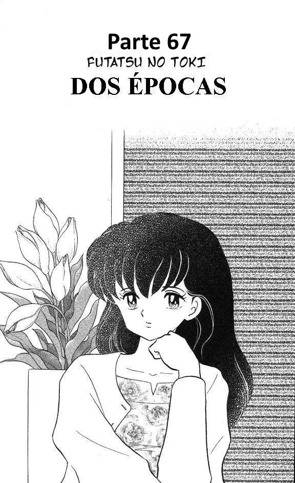Inuyasha Capítulo 67 en Línea - página 1