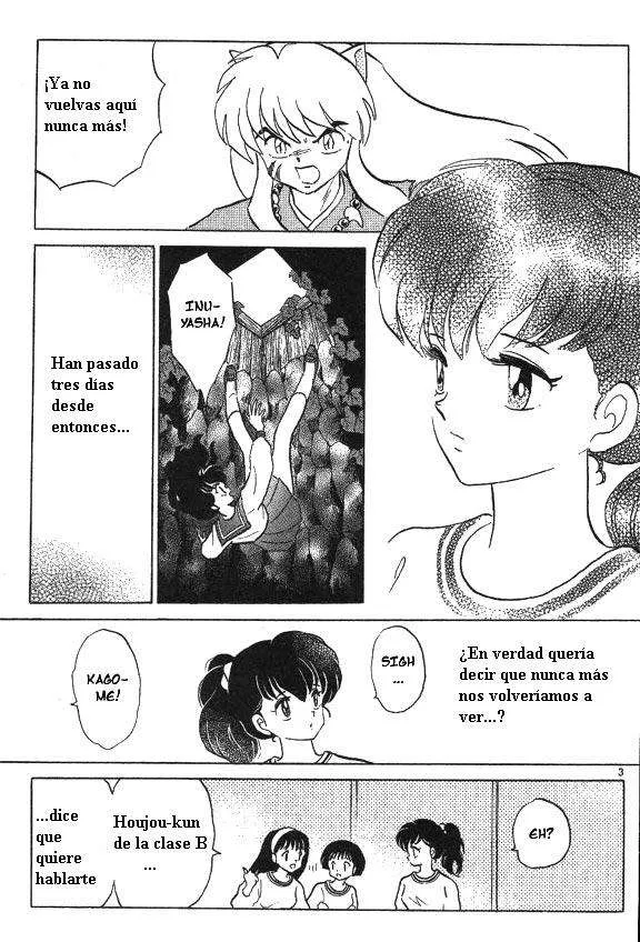 Inuyasha Capítulo 67 en Línea - página 3