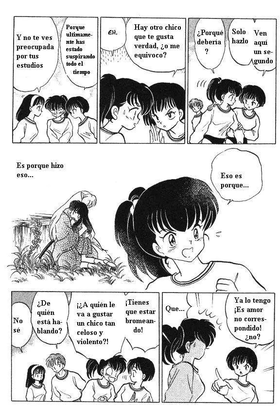 Inuyasha Capítulo 67 en Línea - página 5