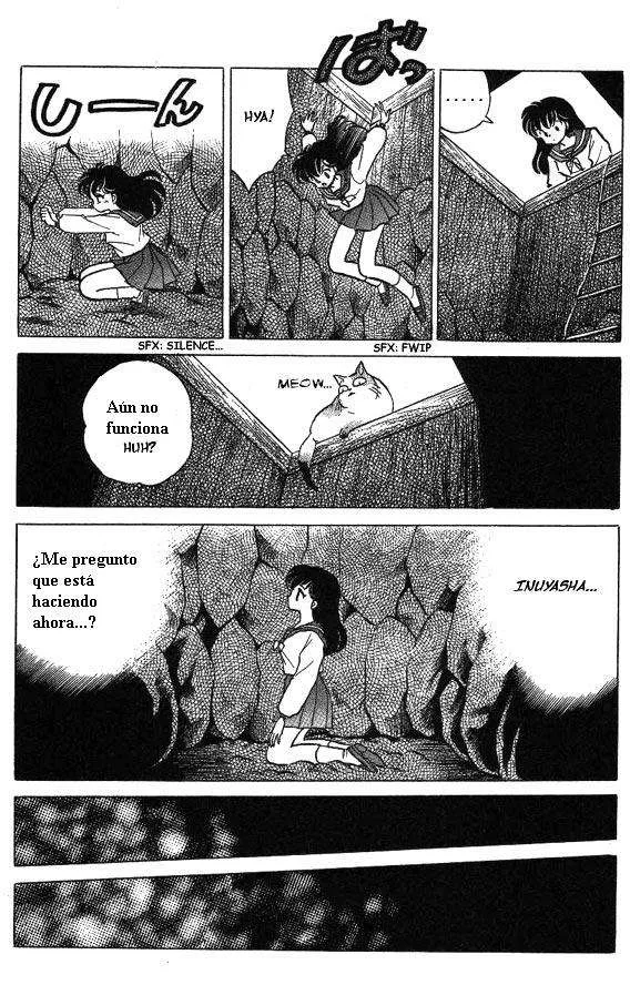 Inuyasha Capítulo 67 en Línea - página 6